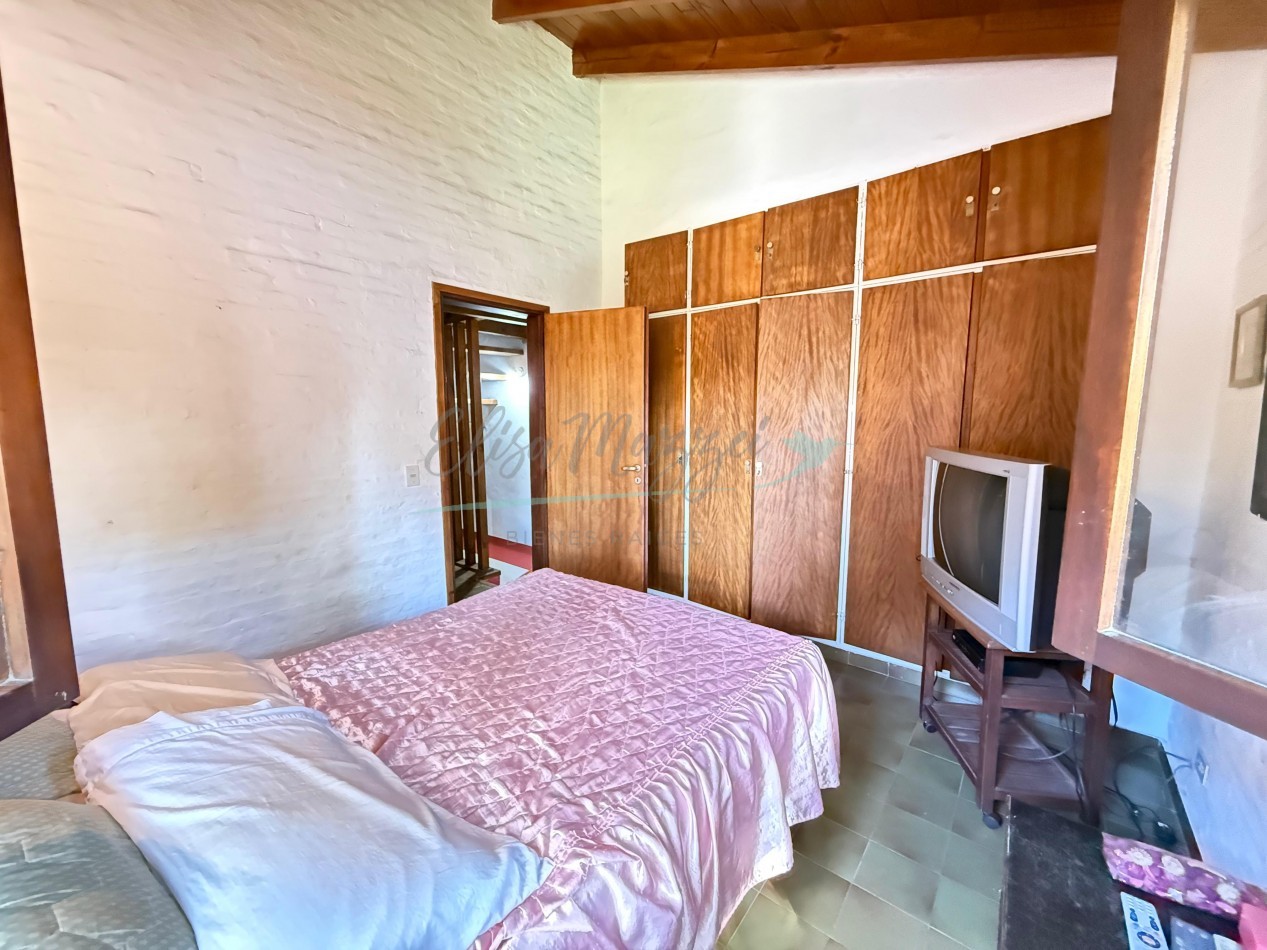 DUPLEX EN VENTA - PINAMAR 