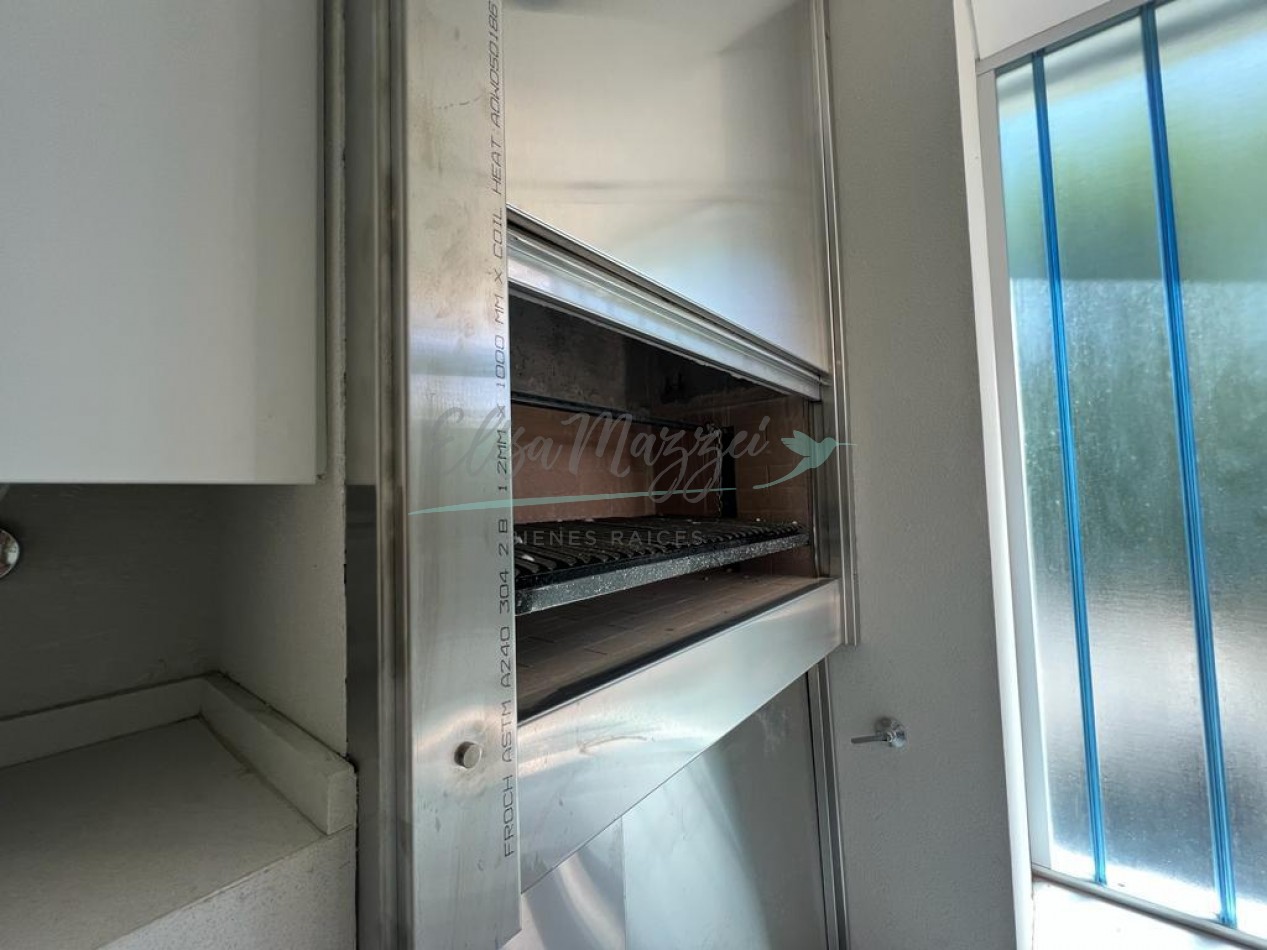 DEPARTAMENTO EN ALQUILER - PINAMAR - VERANO 2027