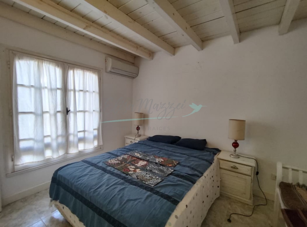 DUPLEX EN VENTA - PINAMAR 