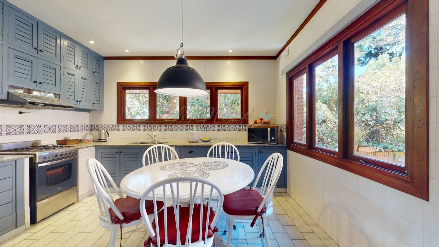 CASA EN ALQUILER - VERANO 2026 - PINAMAR