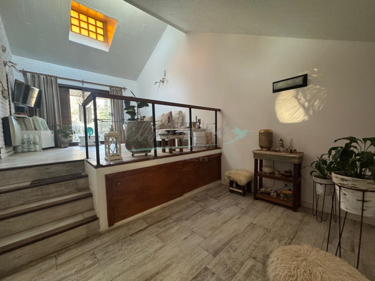 CASA - PH EN VENTA - ZONA B5 PINAMAR