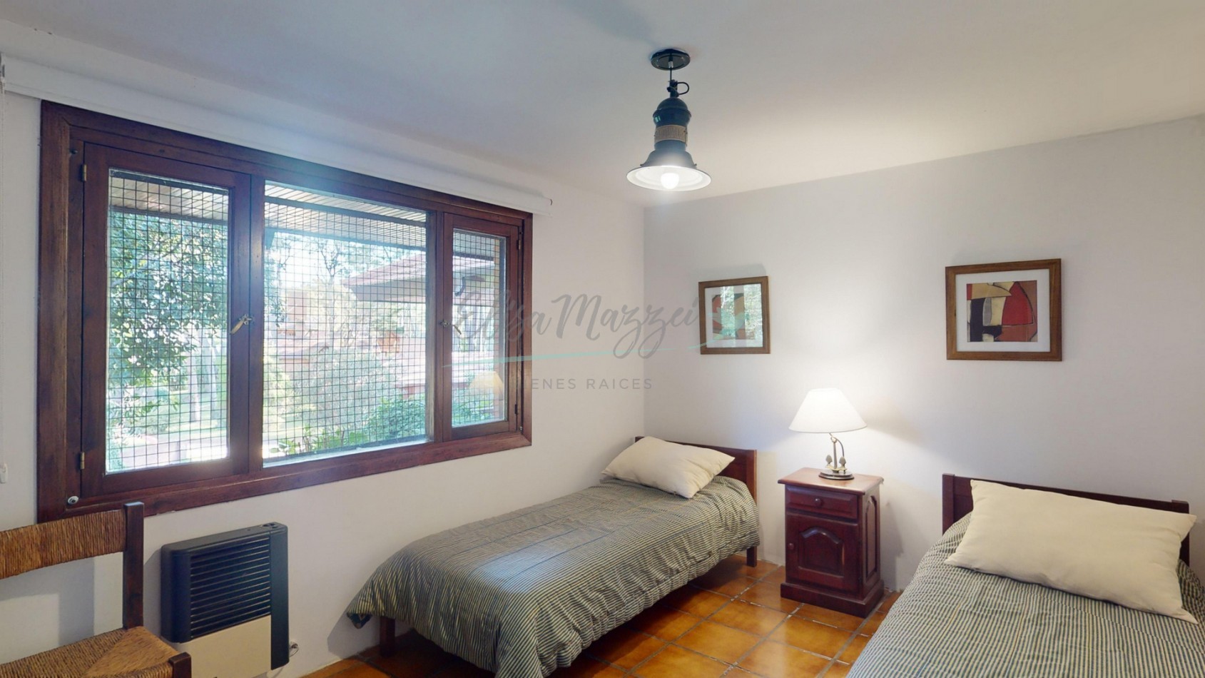 CASA EN ALQUILER - VERANO 2026 - PINAMAR