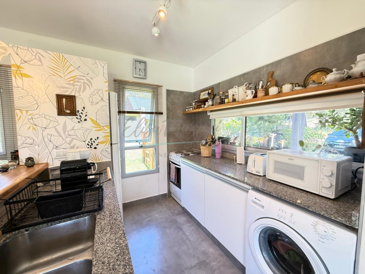 CASA EN ALQUILER VERANO 2026 - PINAMAR 