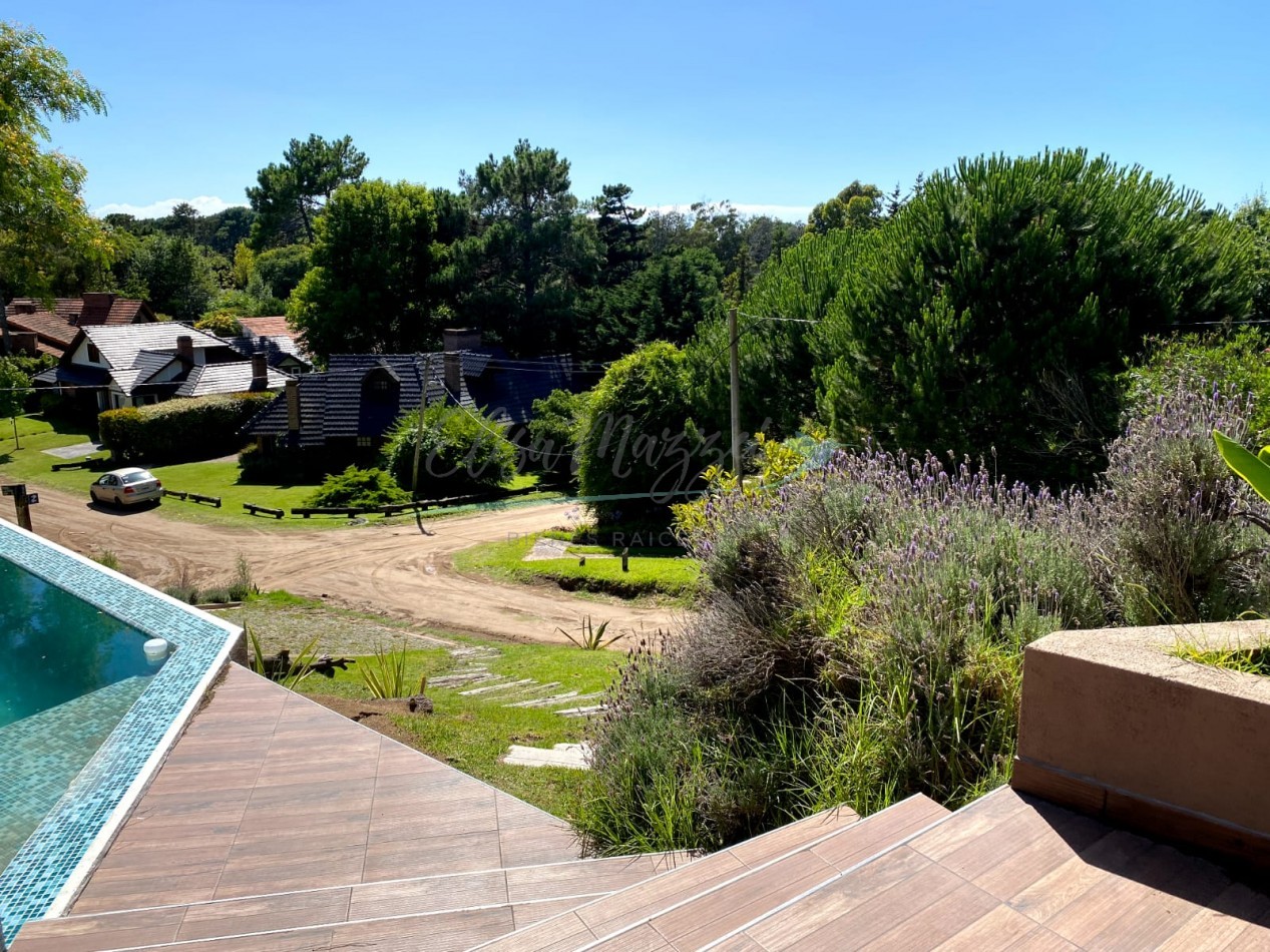 CASA EN ALQUILER - PINAMAR VERANO 2026 - CERCA DEL MAR