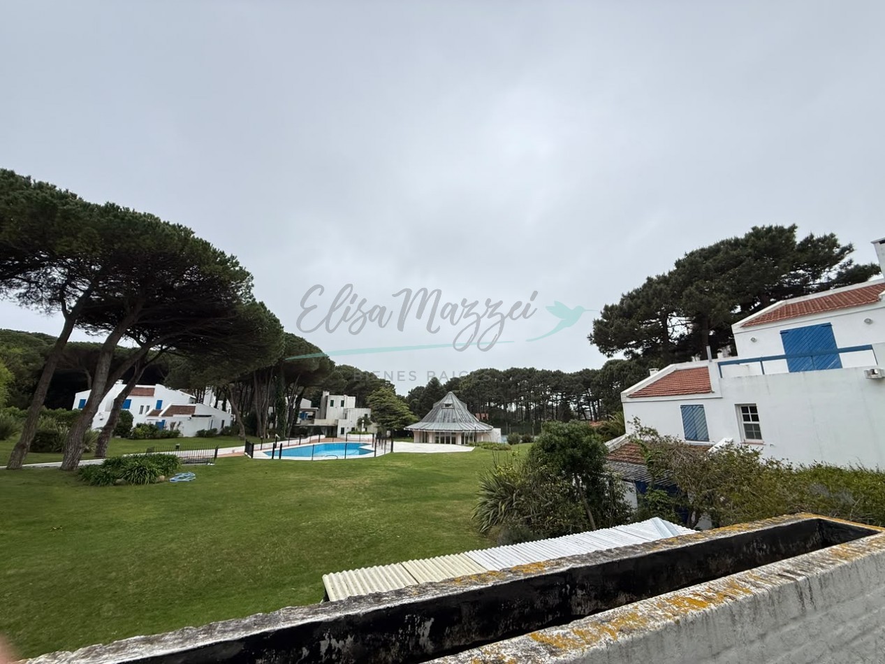 CASA EN ALQUILER - VERANO 2027 - PINAMAR 