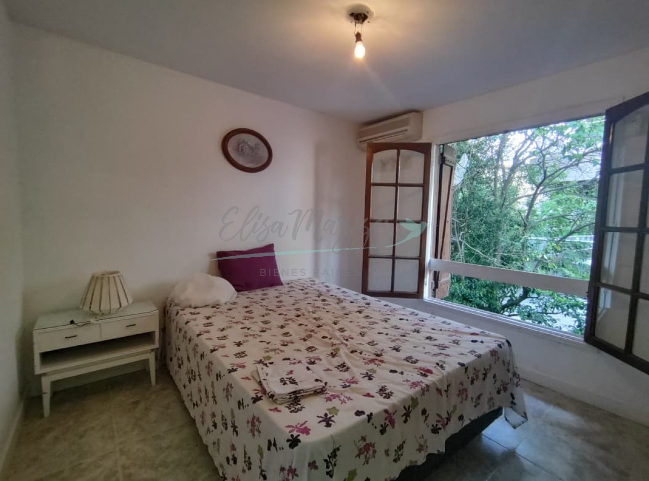 DUPLEX EN VENTA - PINAMAR 