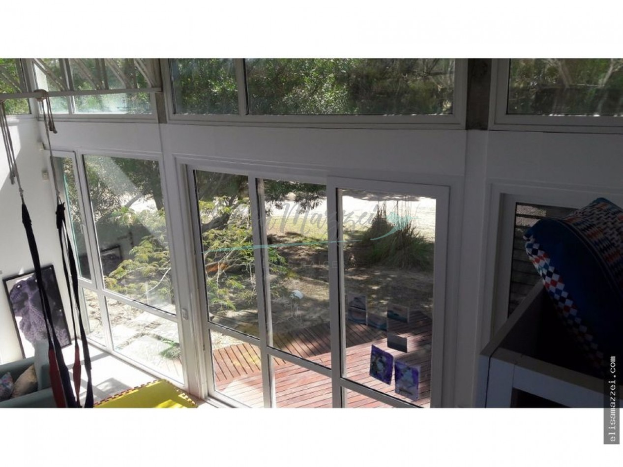 CASA EN VENTA - MAR DE LAS PAMPAS - FACILIDADES DE PAGO