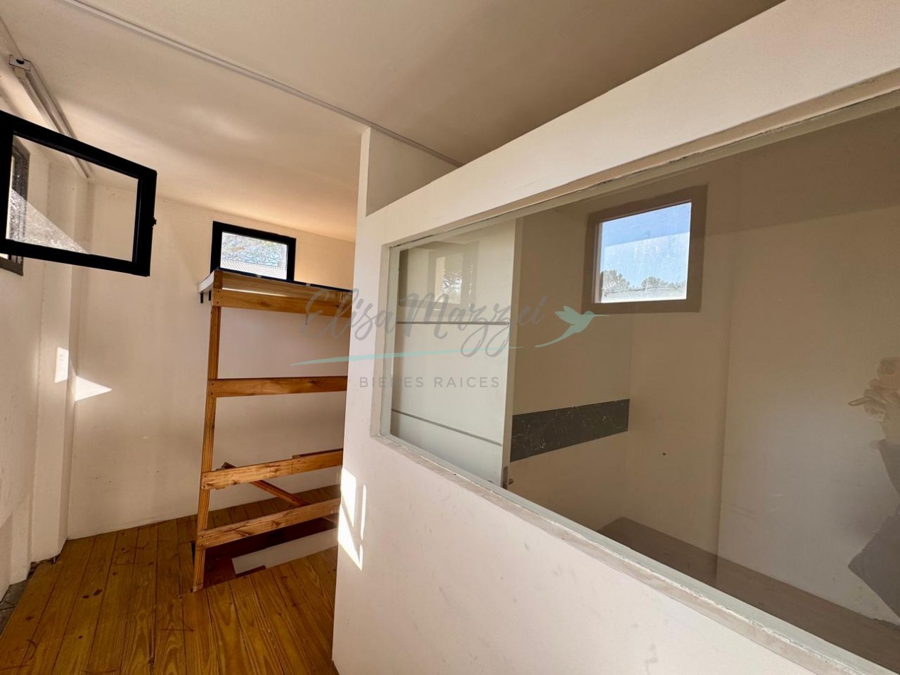 LOCAL COMERCIAL EN ALQUILER - PINAMAR