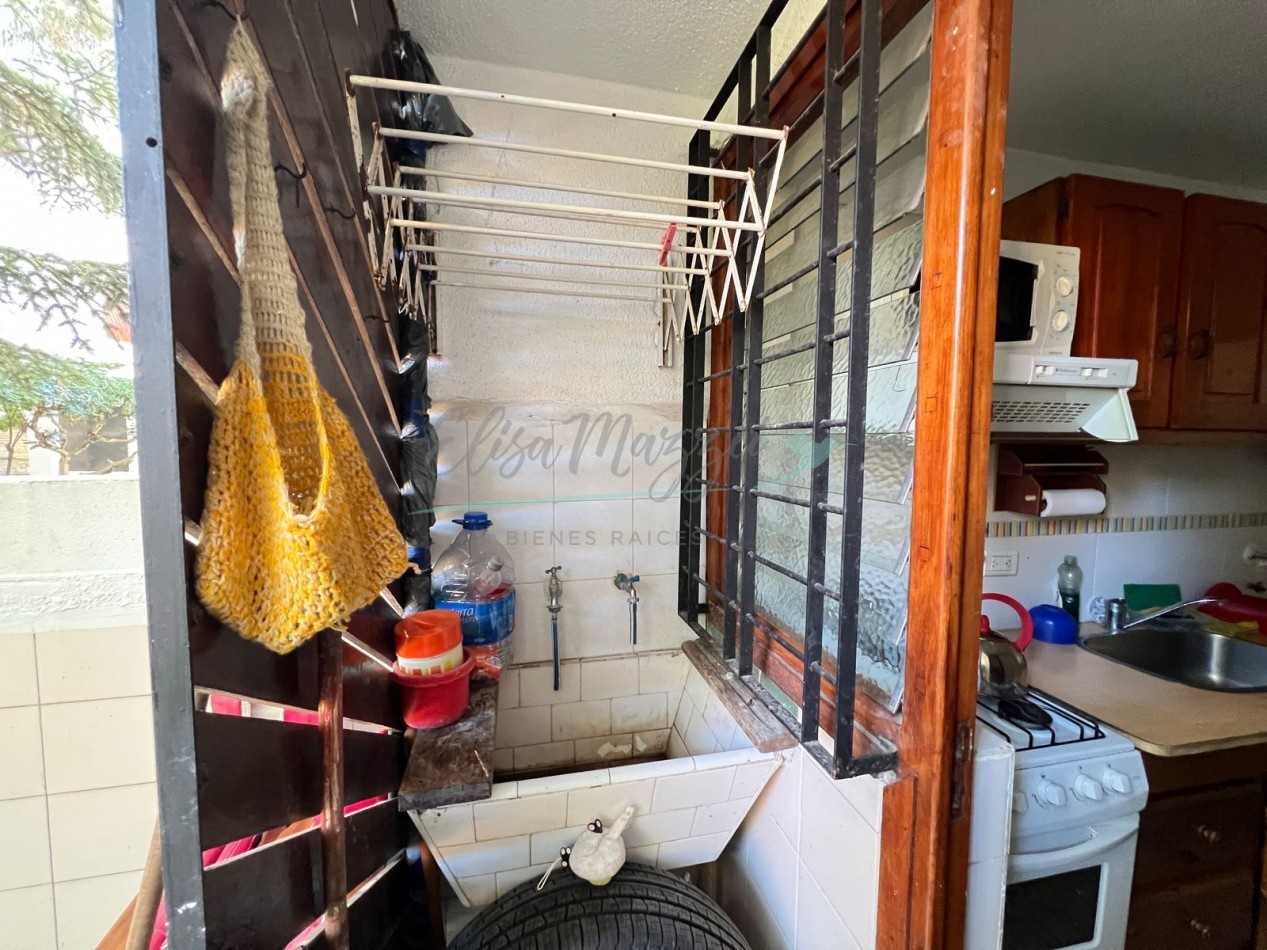 DEPARTAMENTO EN VENTA - PINAMAR