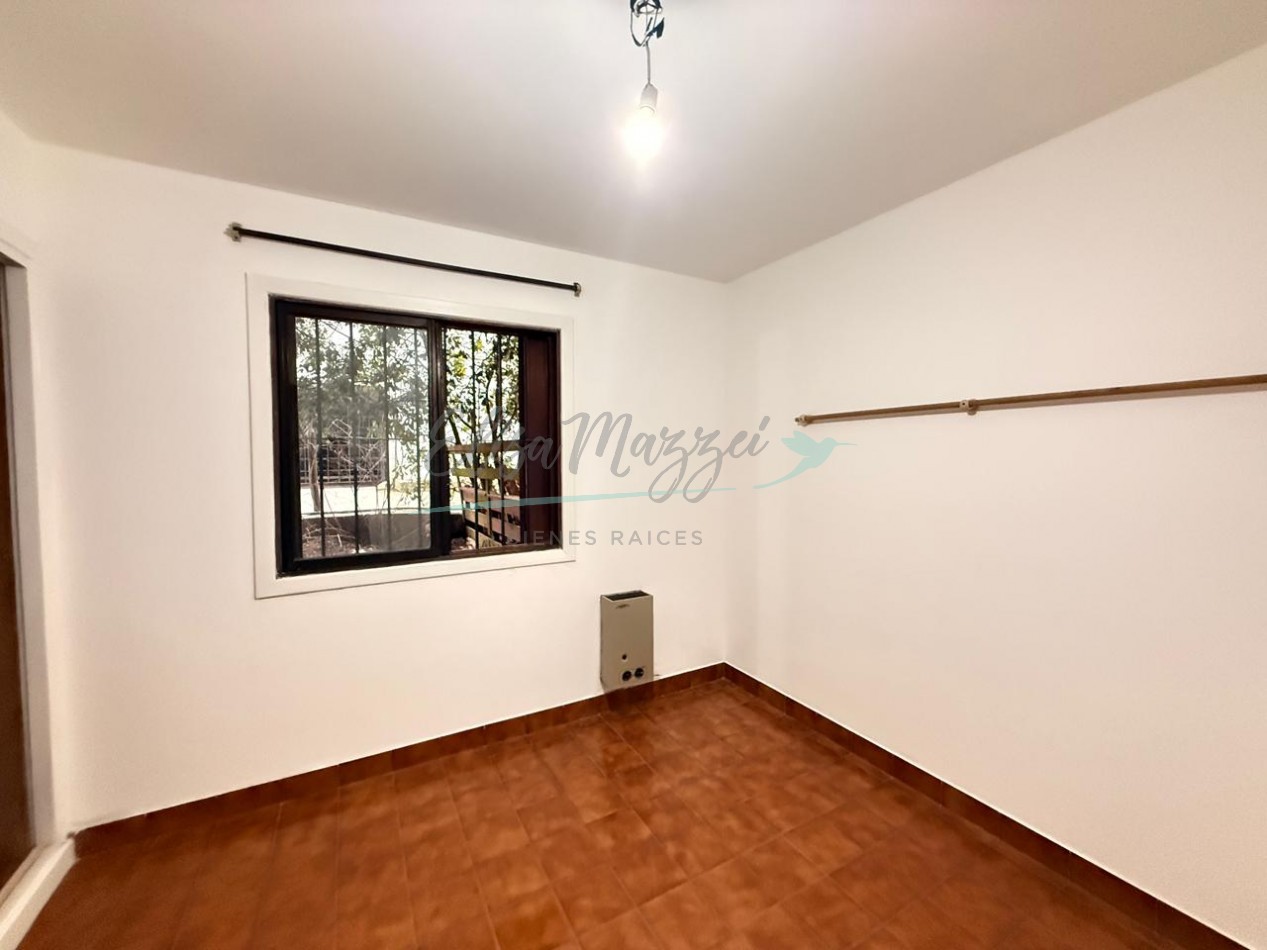 DEPARTAMENTO TRES AMBIENTES EN VENTA - PINAMAR