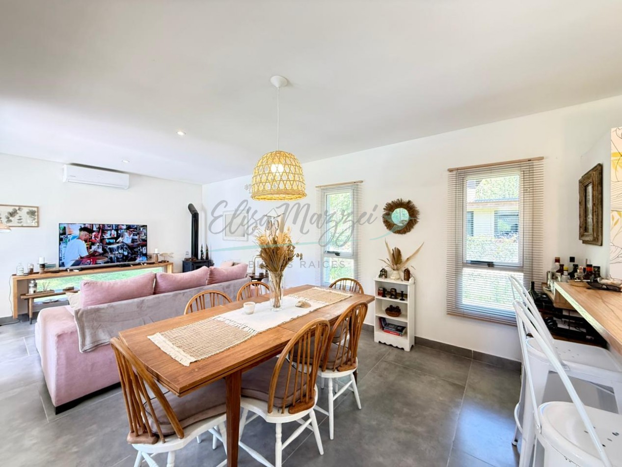 CASA EN ALQUILER VERANO 2026 - PINAMAR 