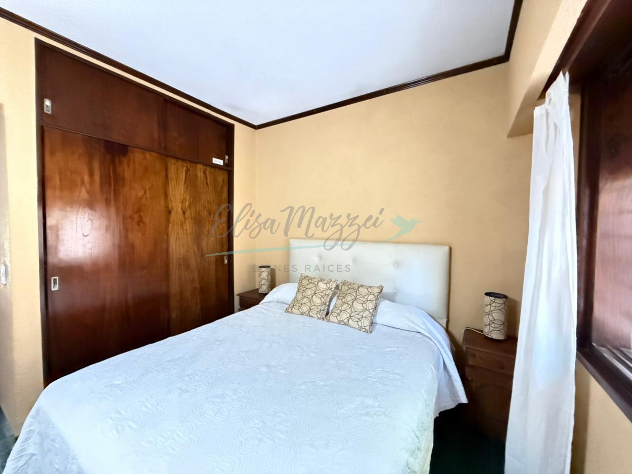 DEPARTAMENTO EN VENTA - PINAMAR