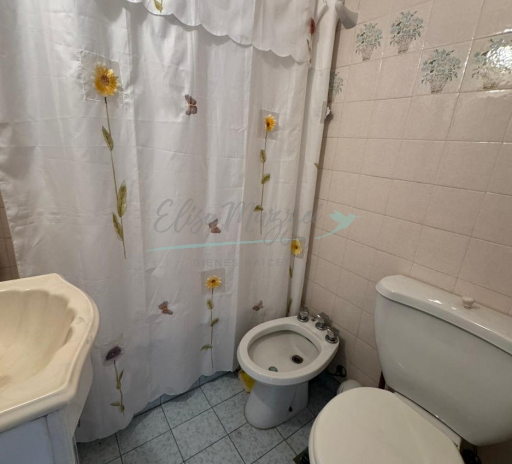 DEPARTAMENTO DOS AMBIENTES EN VENTA - PINAMAR CENTRO