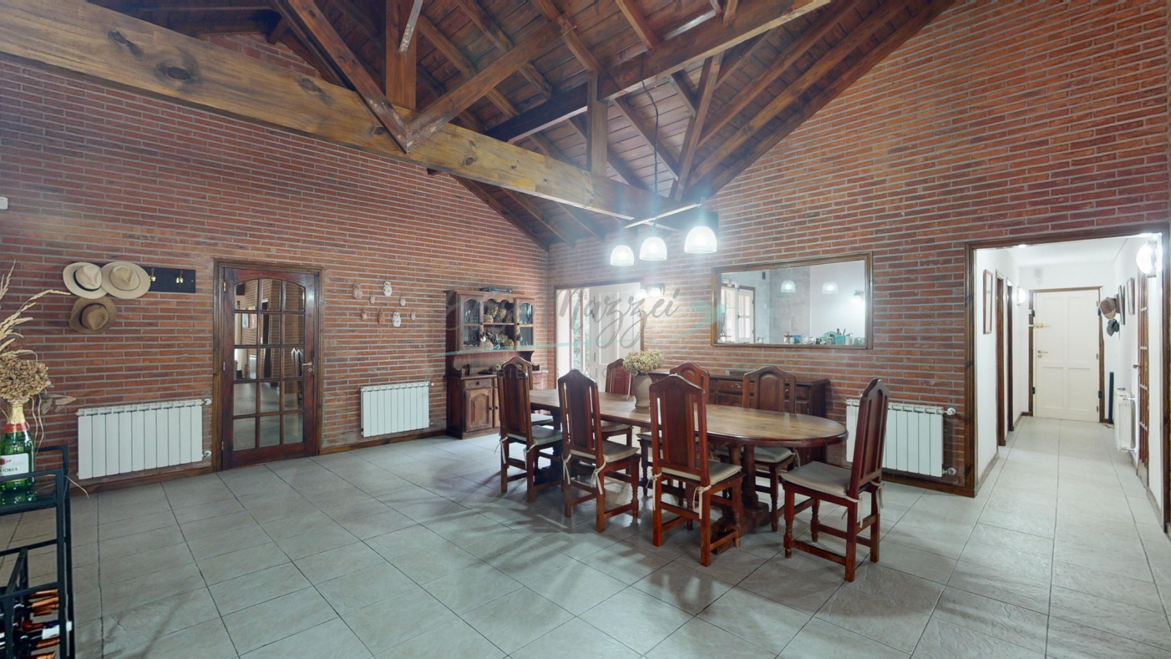 CASA EN ALQUILER - VERANO 2026 - PINAMAR