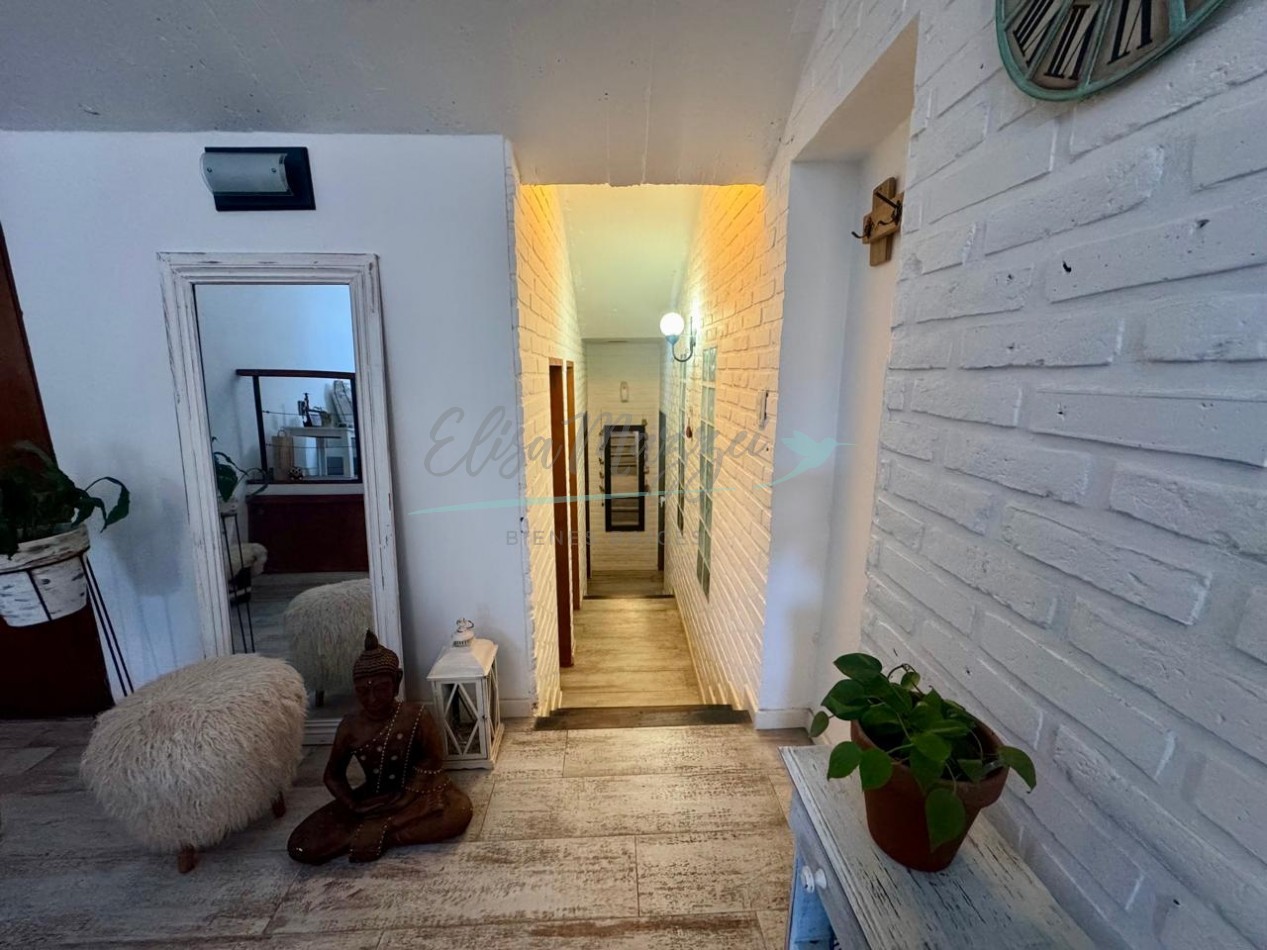 CASA - PH EN VENTA - ZONA B5 PINAMAR
