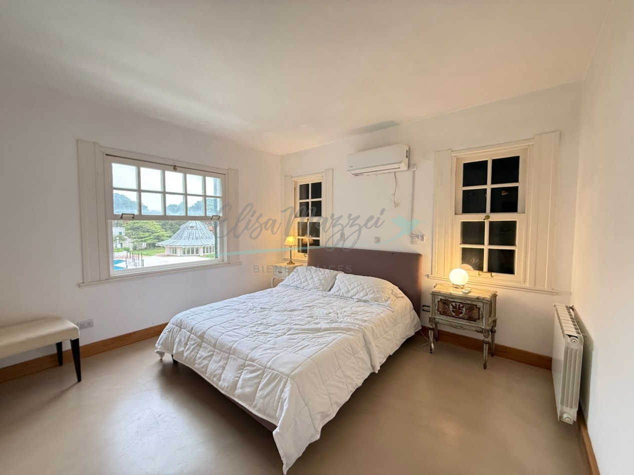 CASA EN ALQUILER - VERANO 2027 - PINAMAR 