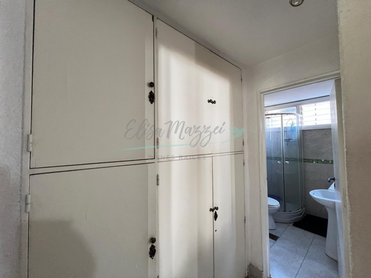 DEPARTAMENTO EN VENTA - PINAMAR