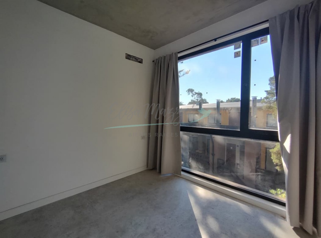 DEPARTAMENTO CON FINANCIACION - DOS AMBIENTES - A ESTRENAR - PINAMAR CENTRO
