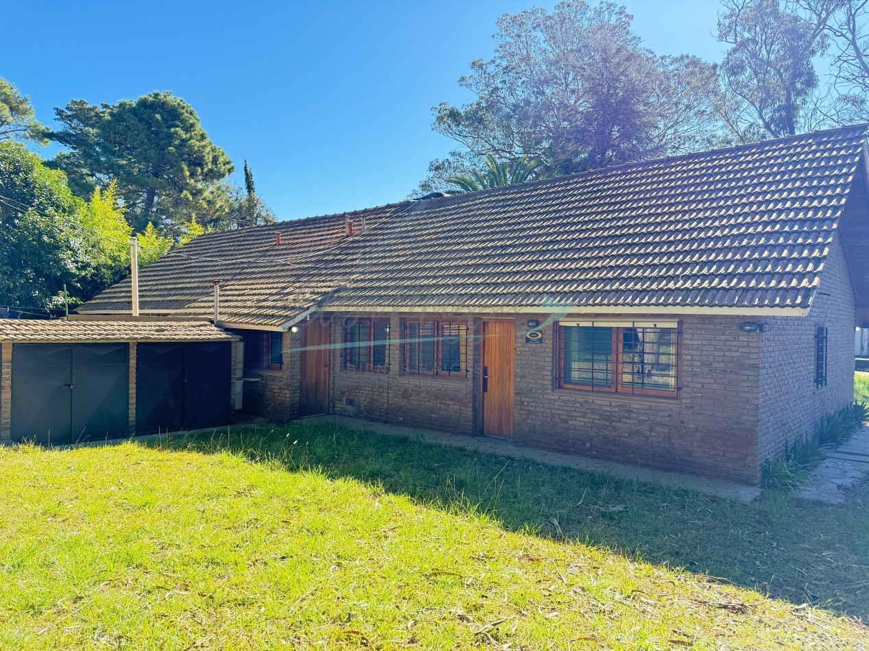 CASA TIPO PH EN VENTA - PINAMAR