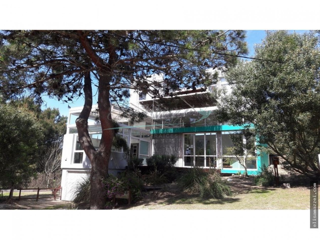 CASA EN VENTA - MAR DE LAS PAMPAS - FACILIDADES DE PAGO