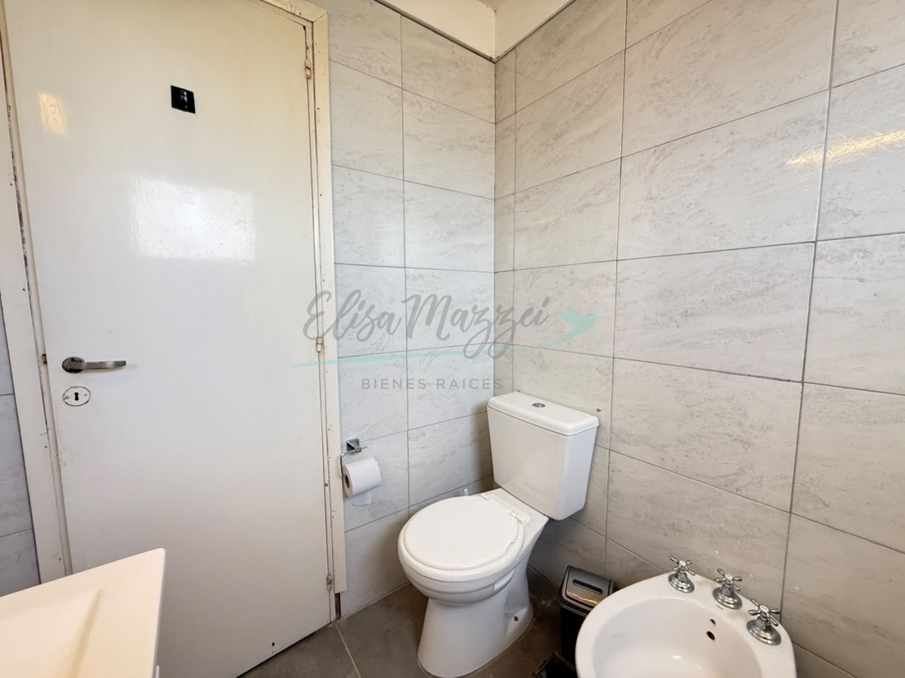 DEPARTAMENTO EN ALQUILER - VERANOS 2027 - PINAMAR 