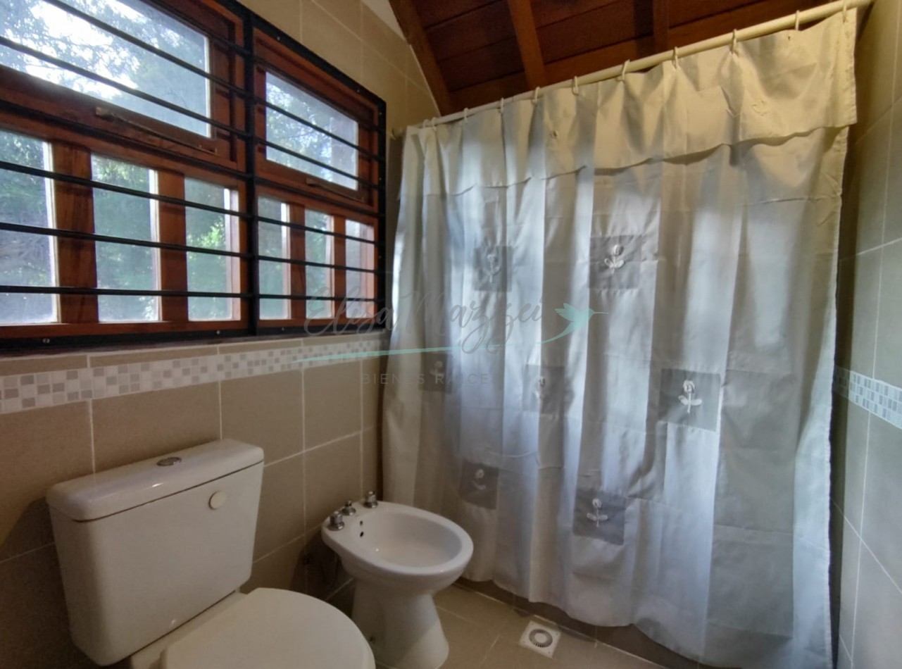 CASA EN VENTA - VALERIA DEL MAR