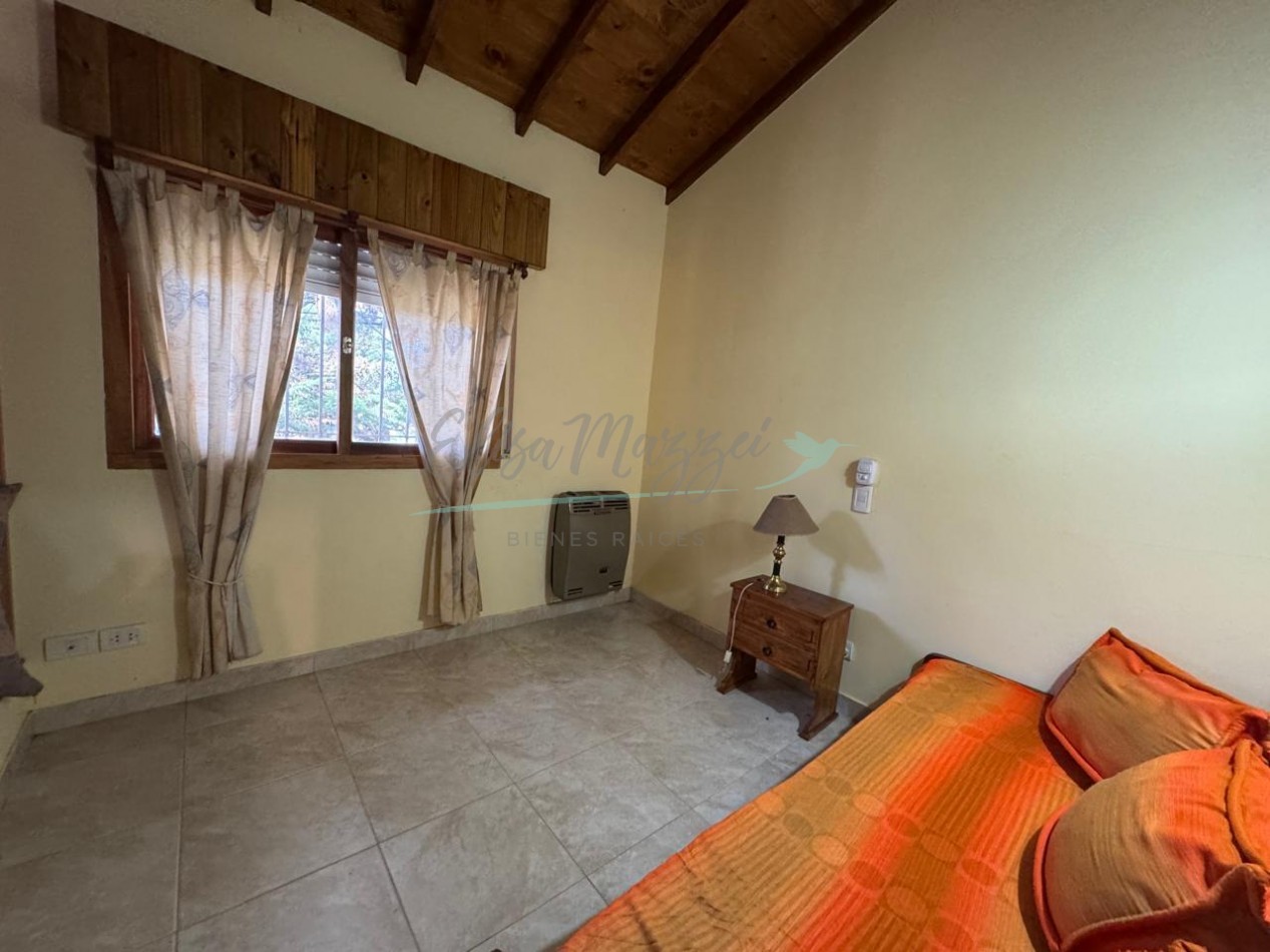 CASA EN VENTA - OSTENDE - PINAMAR 