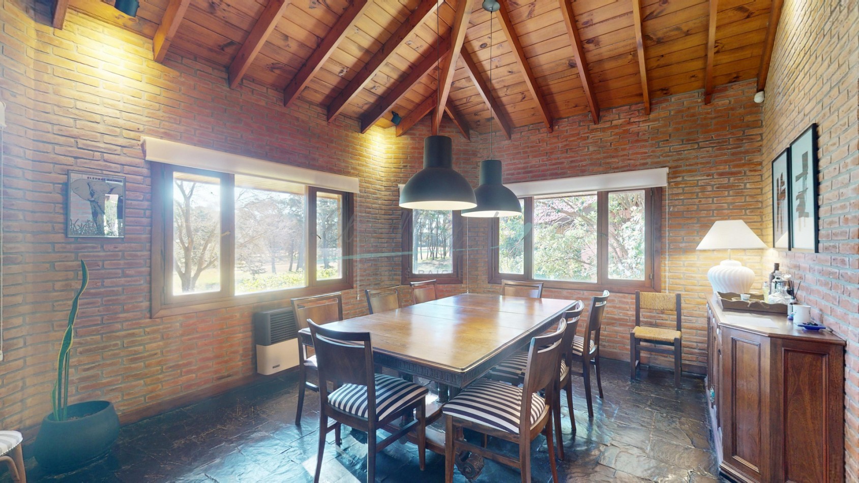 CASA EN ALQUILER - VERANO 2026 - PINAMAR