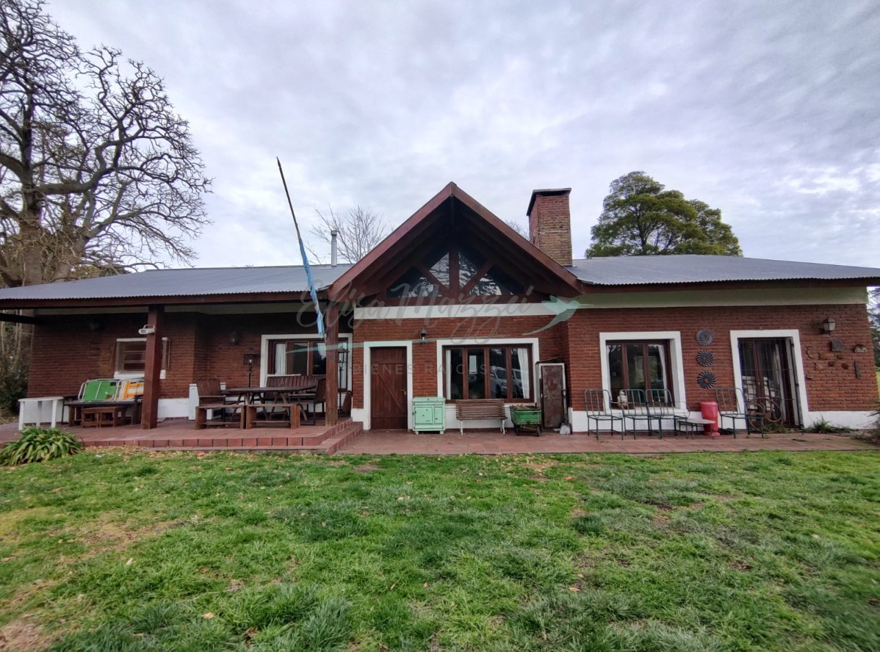 CASA EN VENTA - PINAMAR