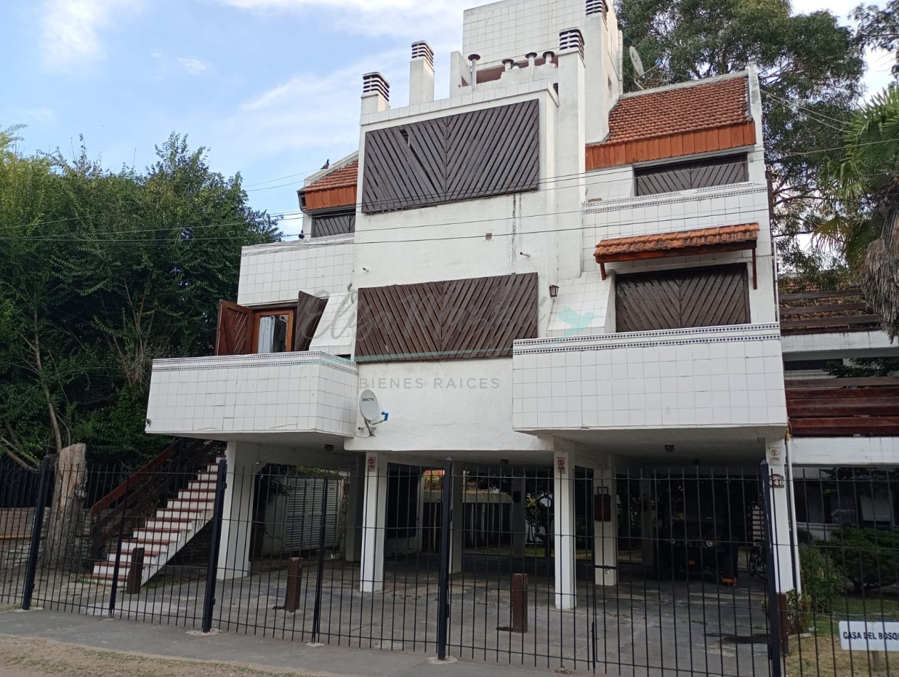 DEPARTAMENTO EN VENTA - PINAMAR