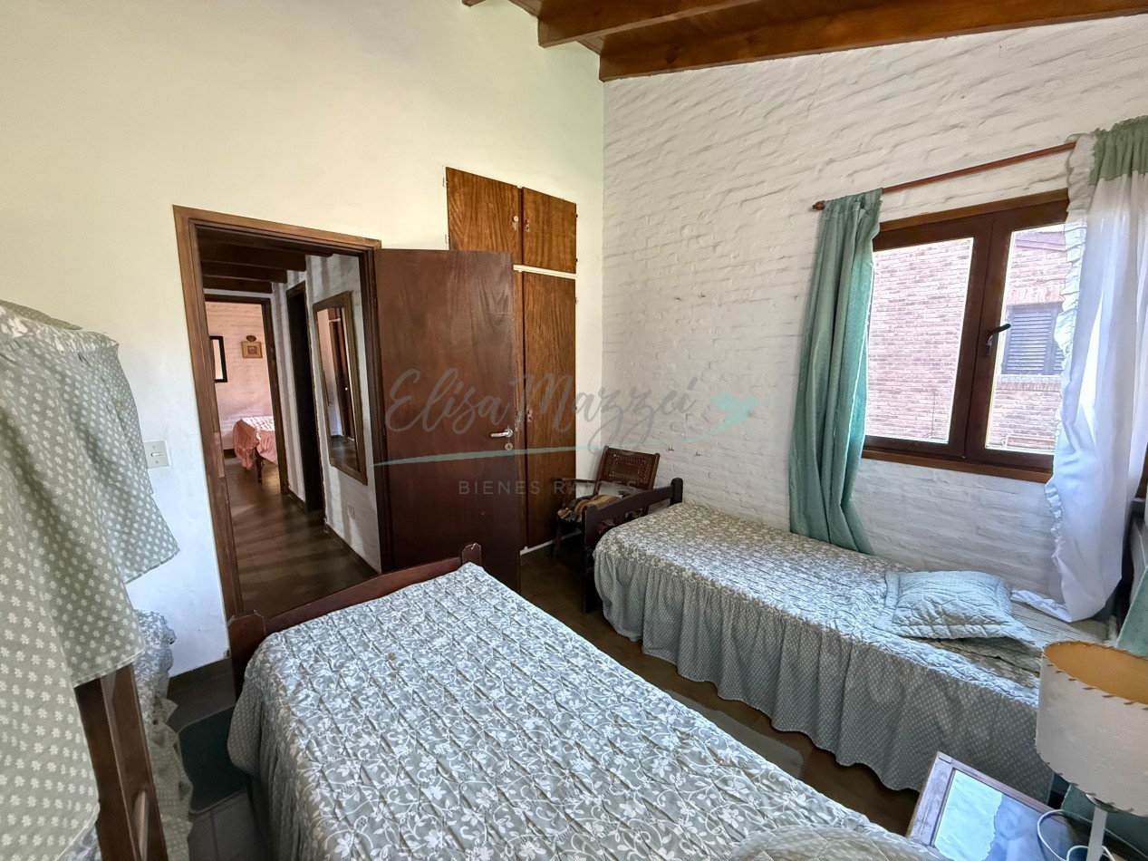 DUPLEX EN VENTA - PINAMAR 