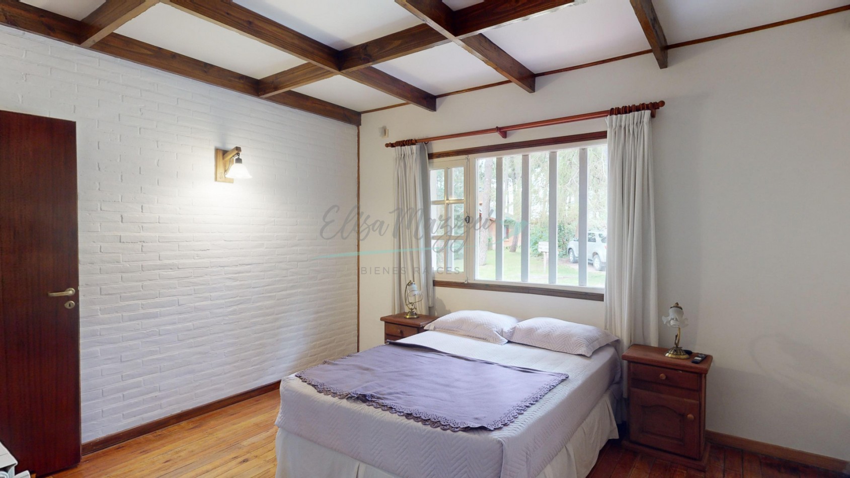 CASA EN ALQUILER - VERANO 2026 - PINAMAR