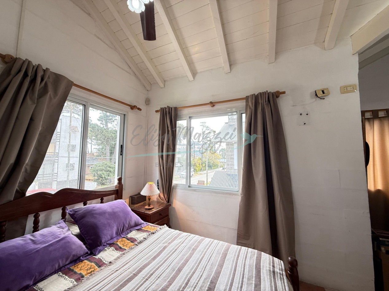 DUPLEX EN ALQUILER - VERANO 2027- PINAMAR