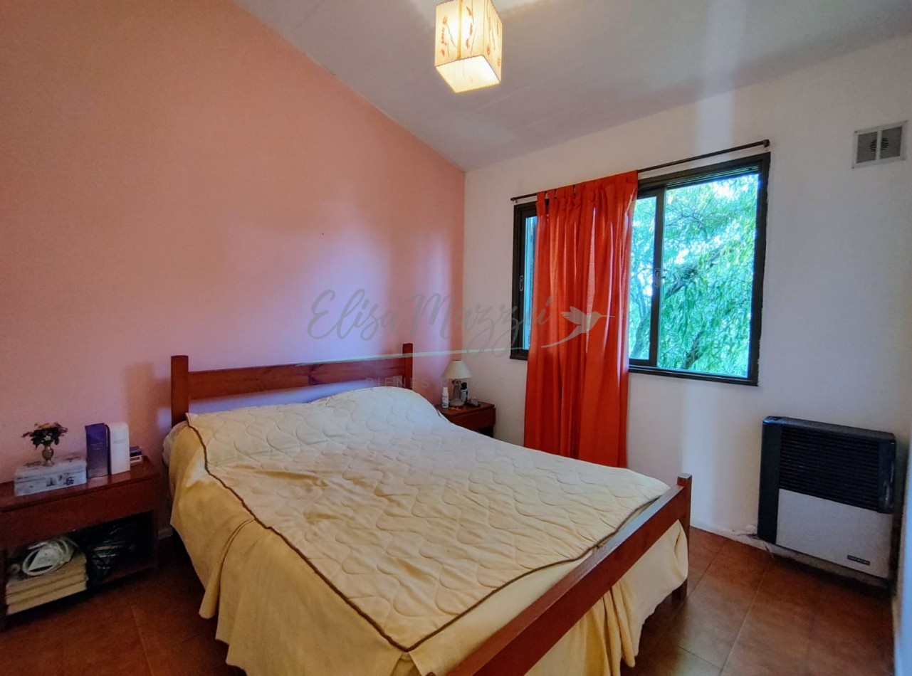 DEPARTAMENTO DOS AMBIENTES EN VENTA - PINAMAR CENTRO