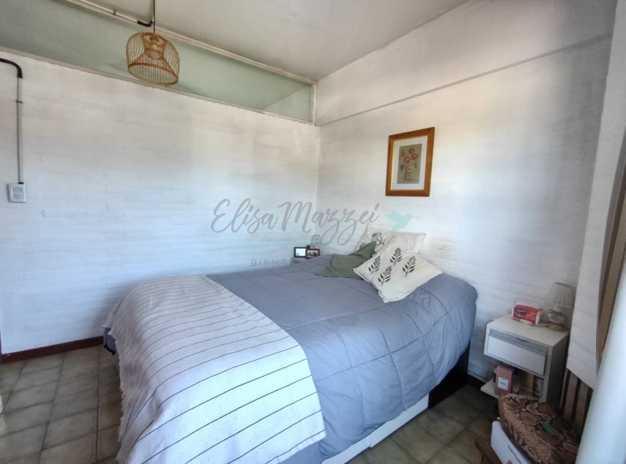 DEPARTAMENTO EN VENTA - PINAMAR CENTRO
