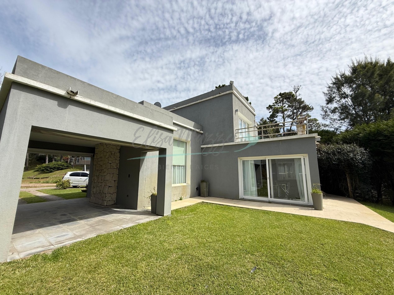 CASA EN ALQUILER - VERANO 2026 - PINAMAR