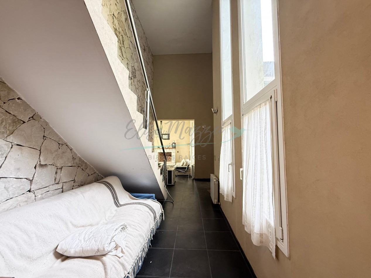 CASA EN ALQUILER - VERANO 2026 - PINAMAR