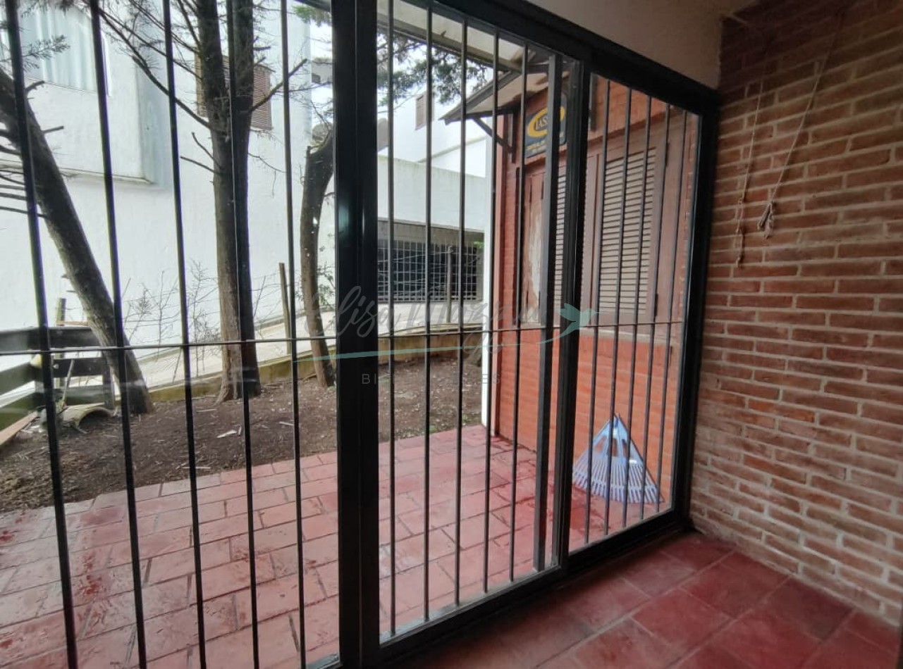 DEPARTAMENTO TRES AMBIENTES EN VENTA - PINAMAR