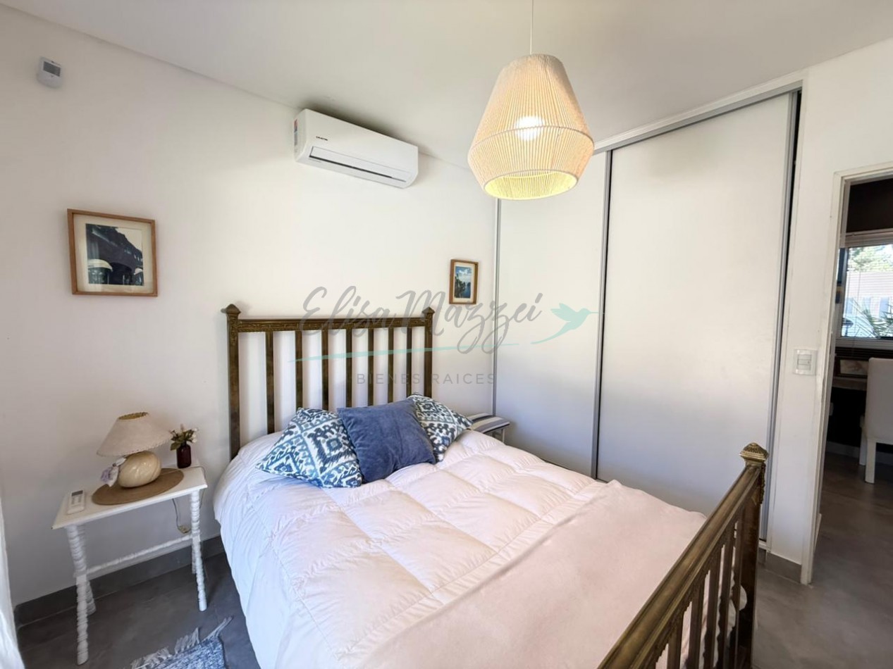 CASA EN ALQUILER VERANO 2026 - PINAMAR 