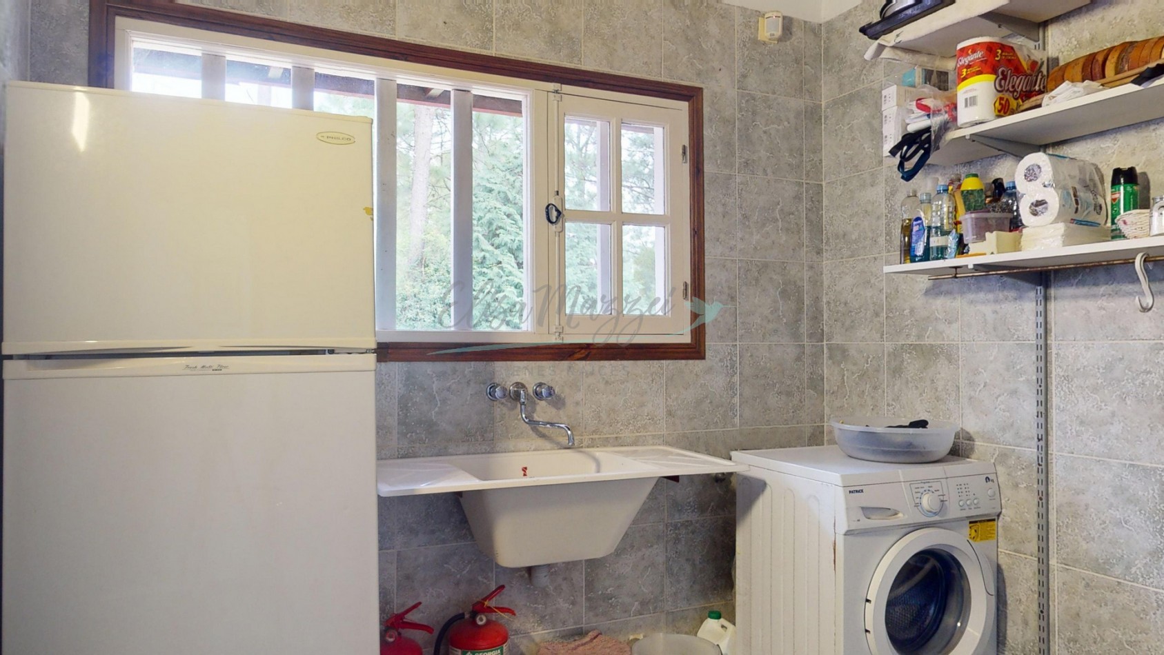 CASA EN ALQUILER - VERANO 2026 - PINAMAR