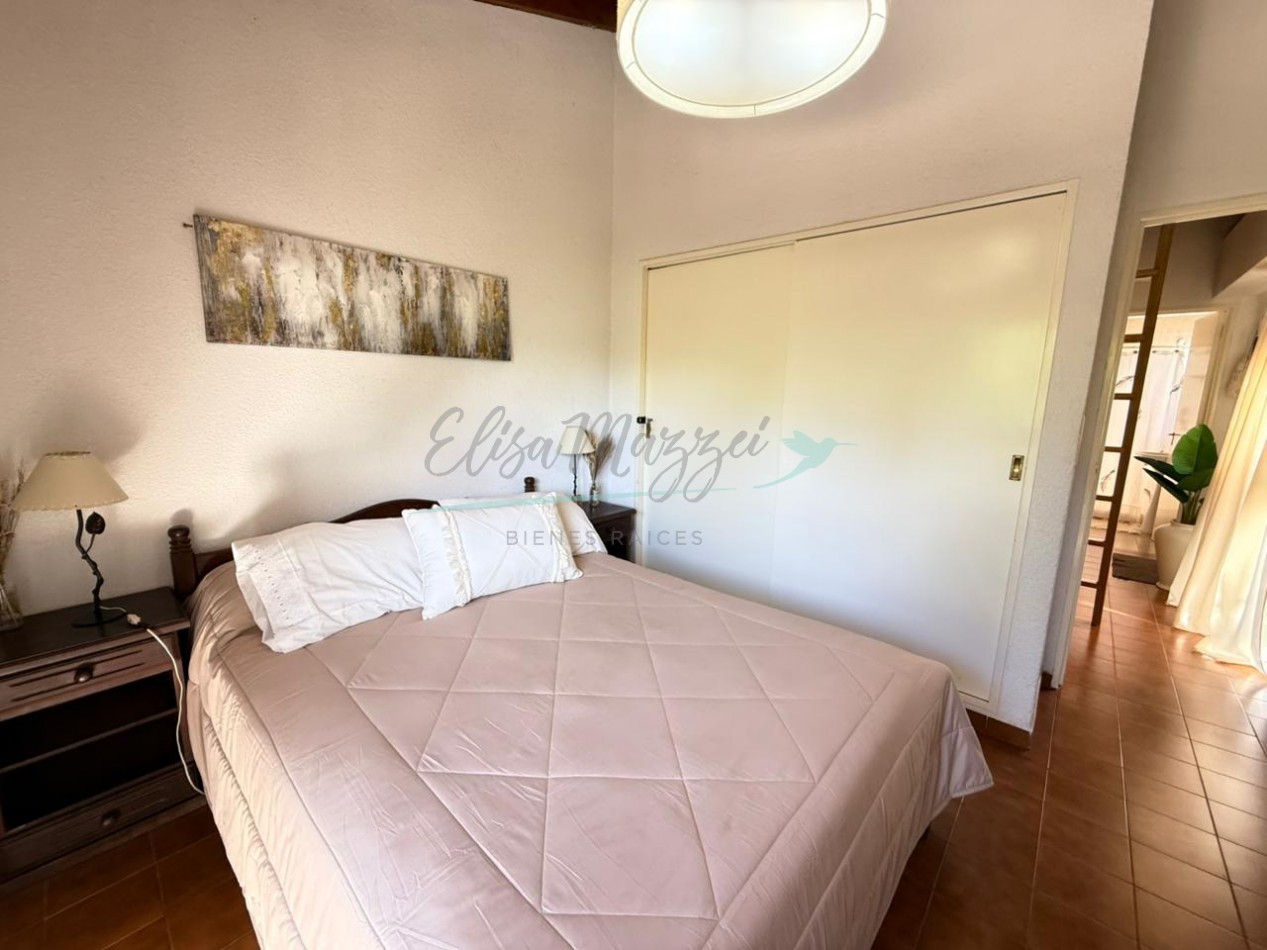 DUPLEX EN VENTA - PINAMAR 