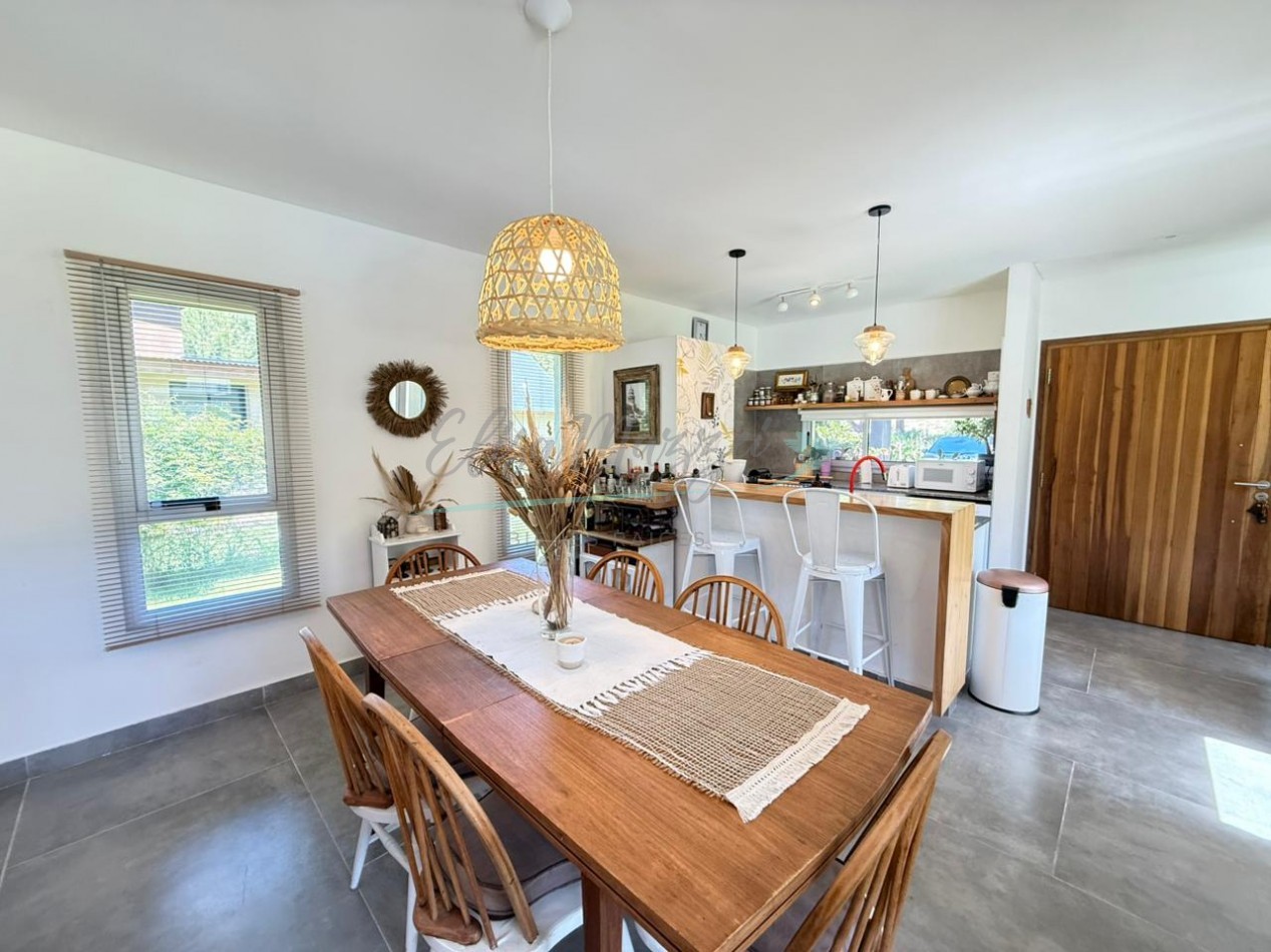 CASA EN ALQUILER VERANO 2026 - PINAMAR 