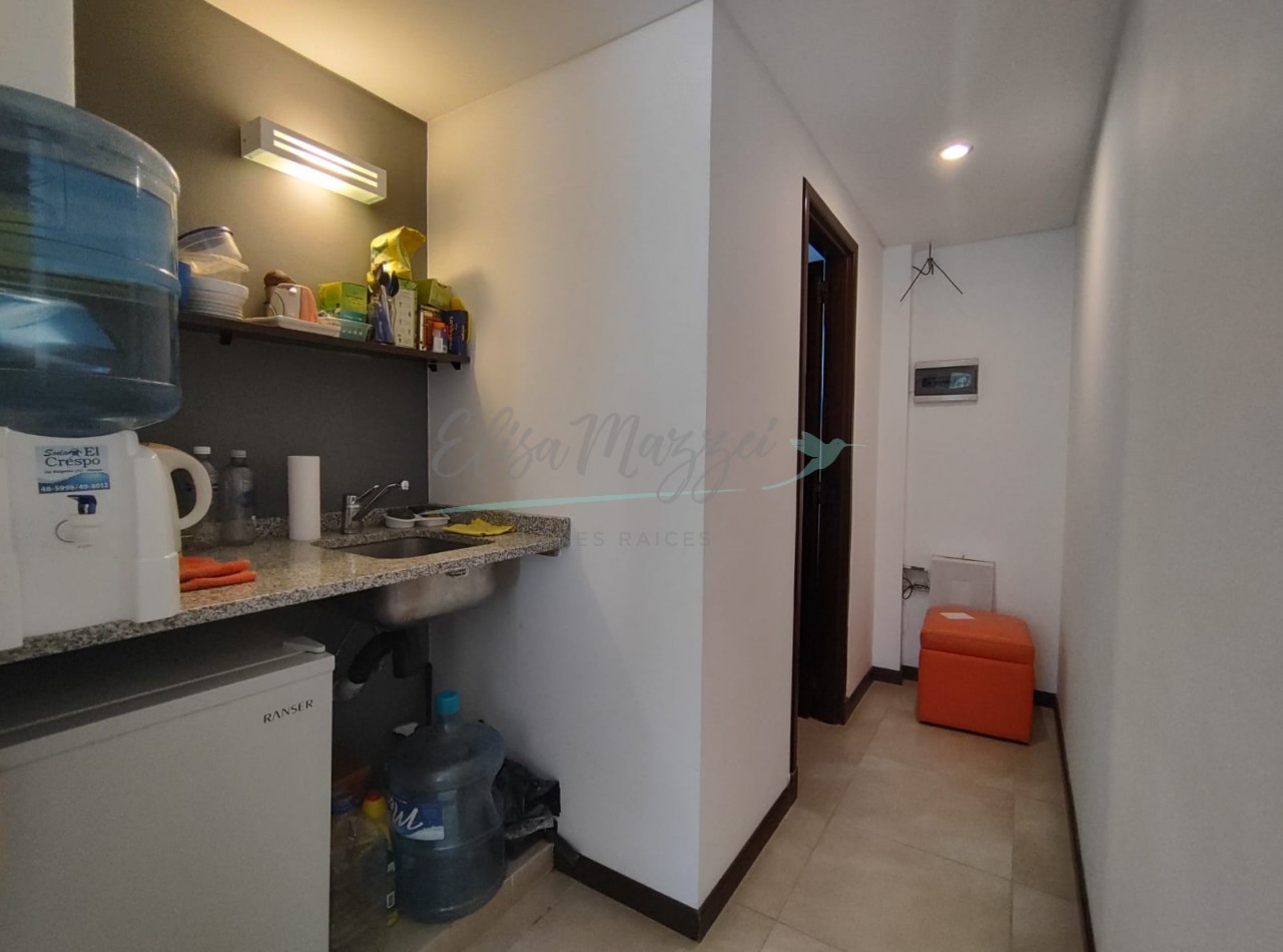 LOCAL EN ALQUILER - PINAMAR CENTRO