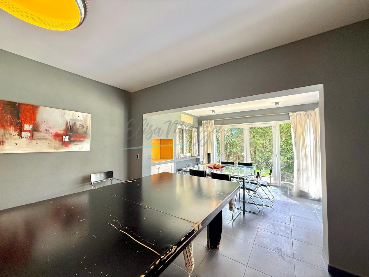 CASA EN ALQUILER - VERANO 2026 - PINAMAR