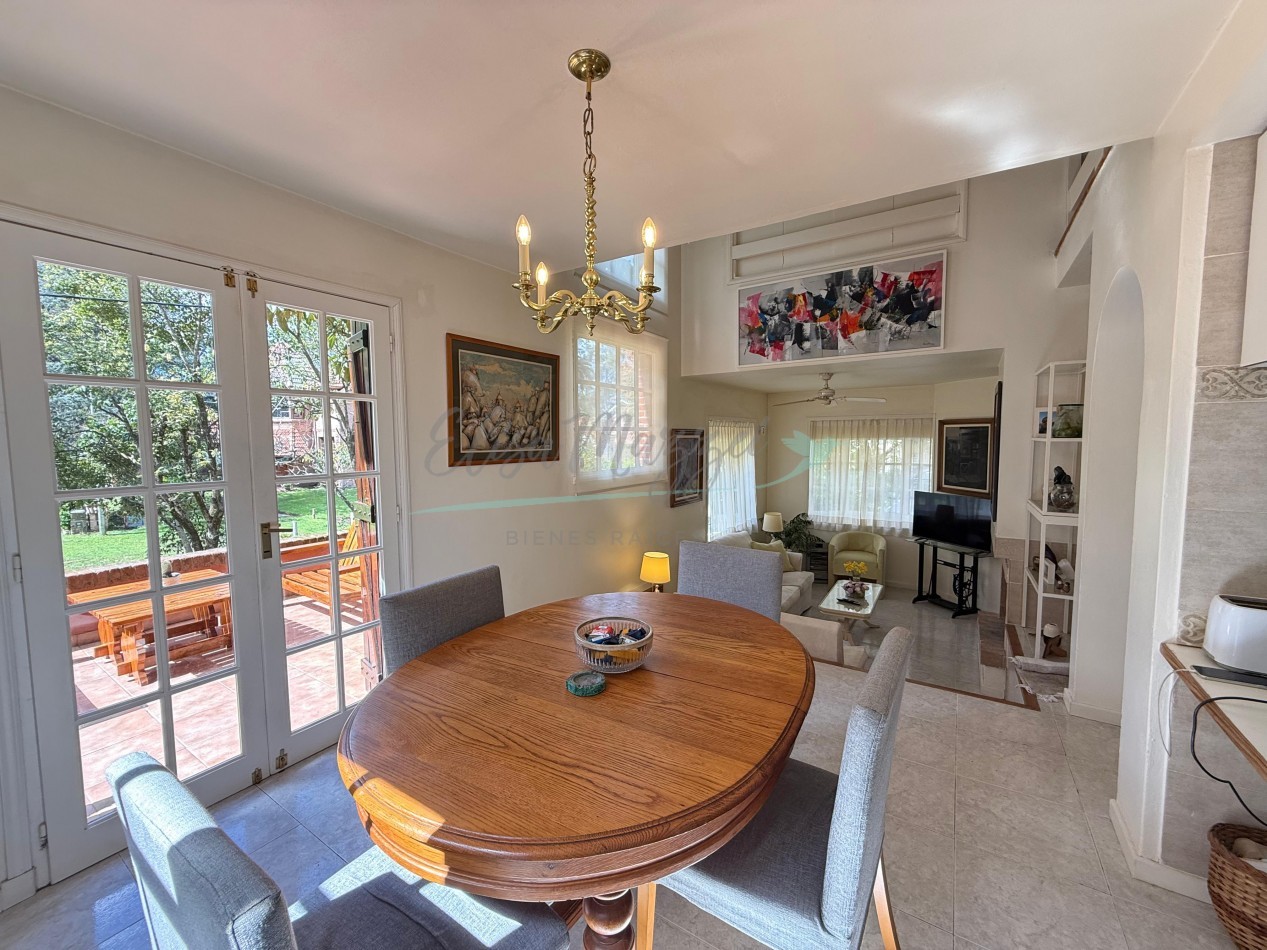 DUPLEX EN VENTA - PINAMAR