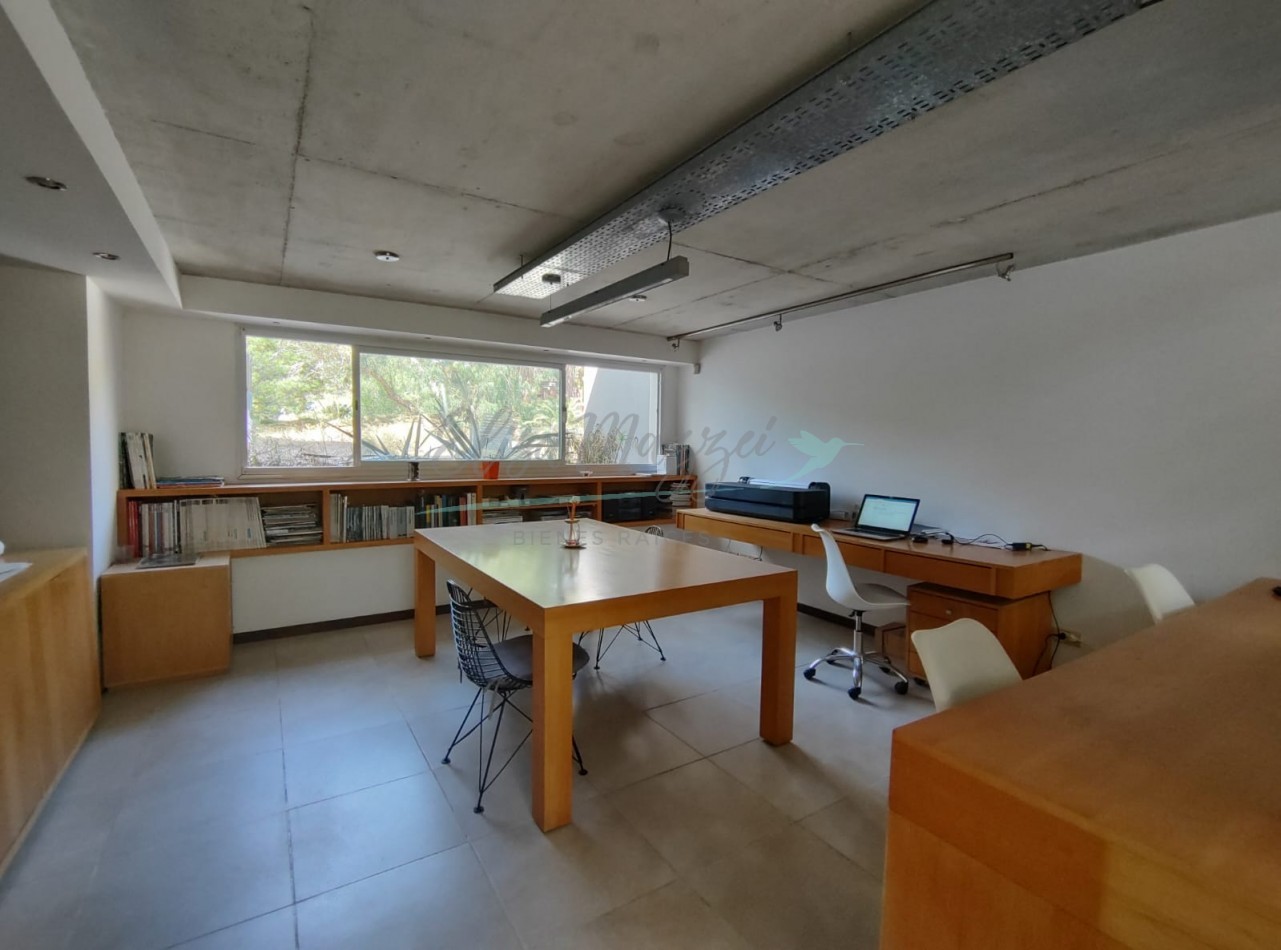 LOCAL EN ALQUILER - PINAMAR CENTRO