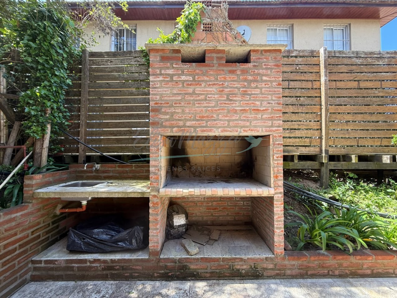 DEPARTAMENTO EN ALQUILER - VERANO 2027 - PINAMAR 