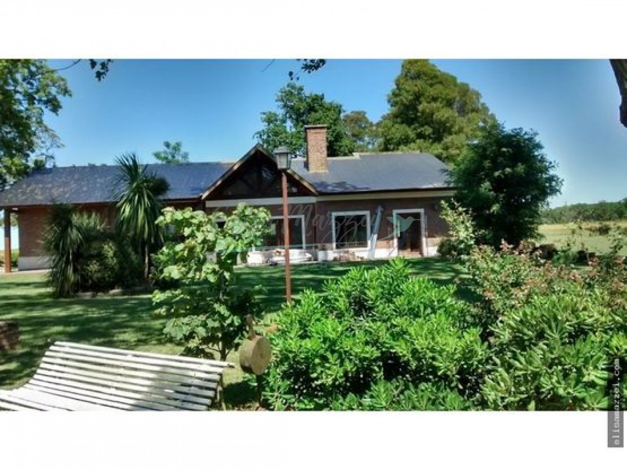 CASA EN VENTA - PINAMAR