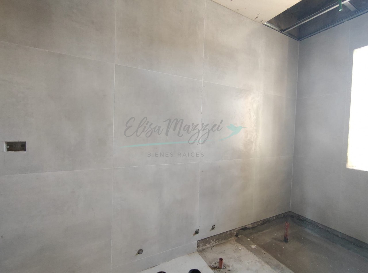 DEPARTAMENTO EN VENTA FRENTE AL MAR - MAR DE OSTENDE - PINAMAR