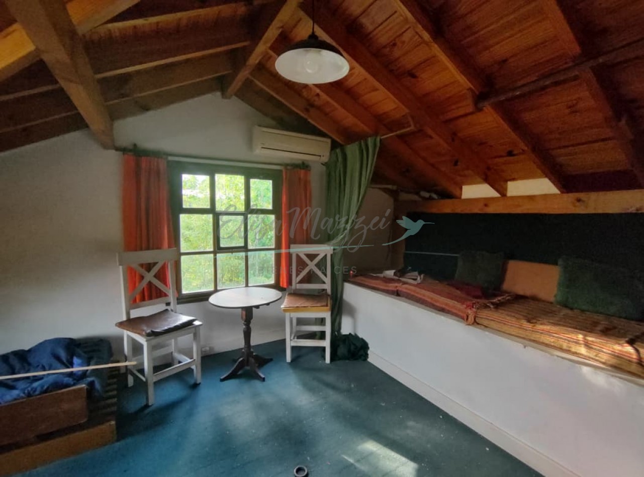 DUPLEX EN VENTA - PINAMAR 